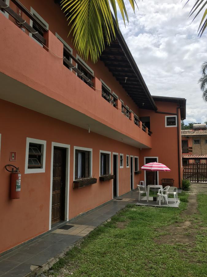 Pensão Refugio D'mar 2*