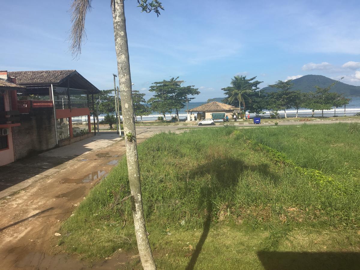 Pensão Refugio D'mar Ubatuba