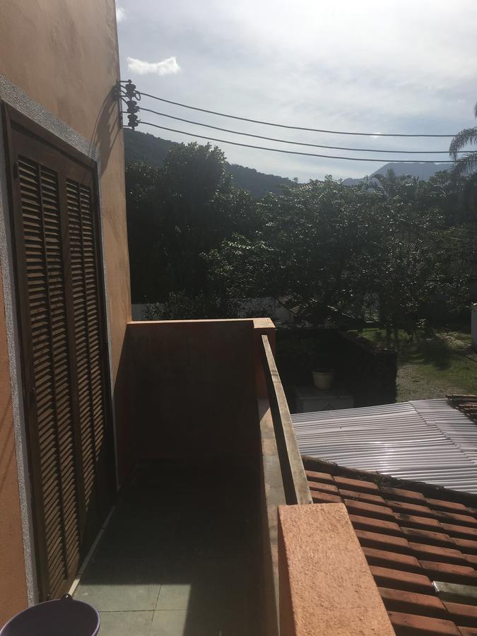 Refugio D'mar Pensão Ubatuba
