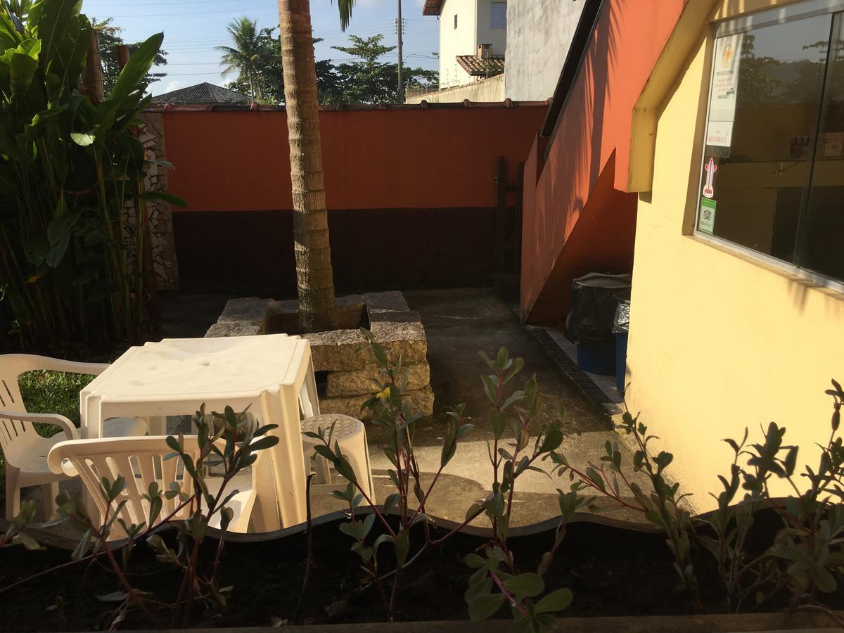 Pensão Refugio D'mar