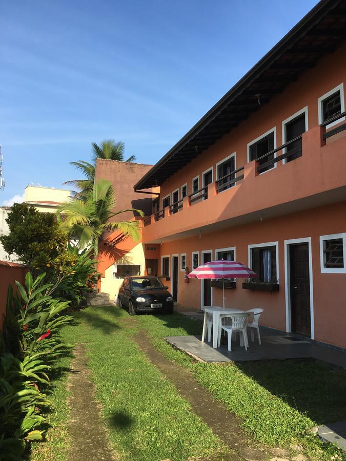 Refugio D'mar Pensão