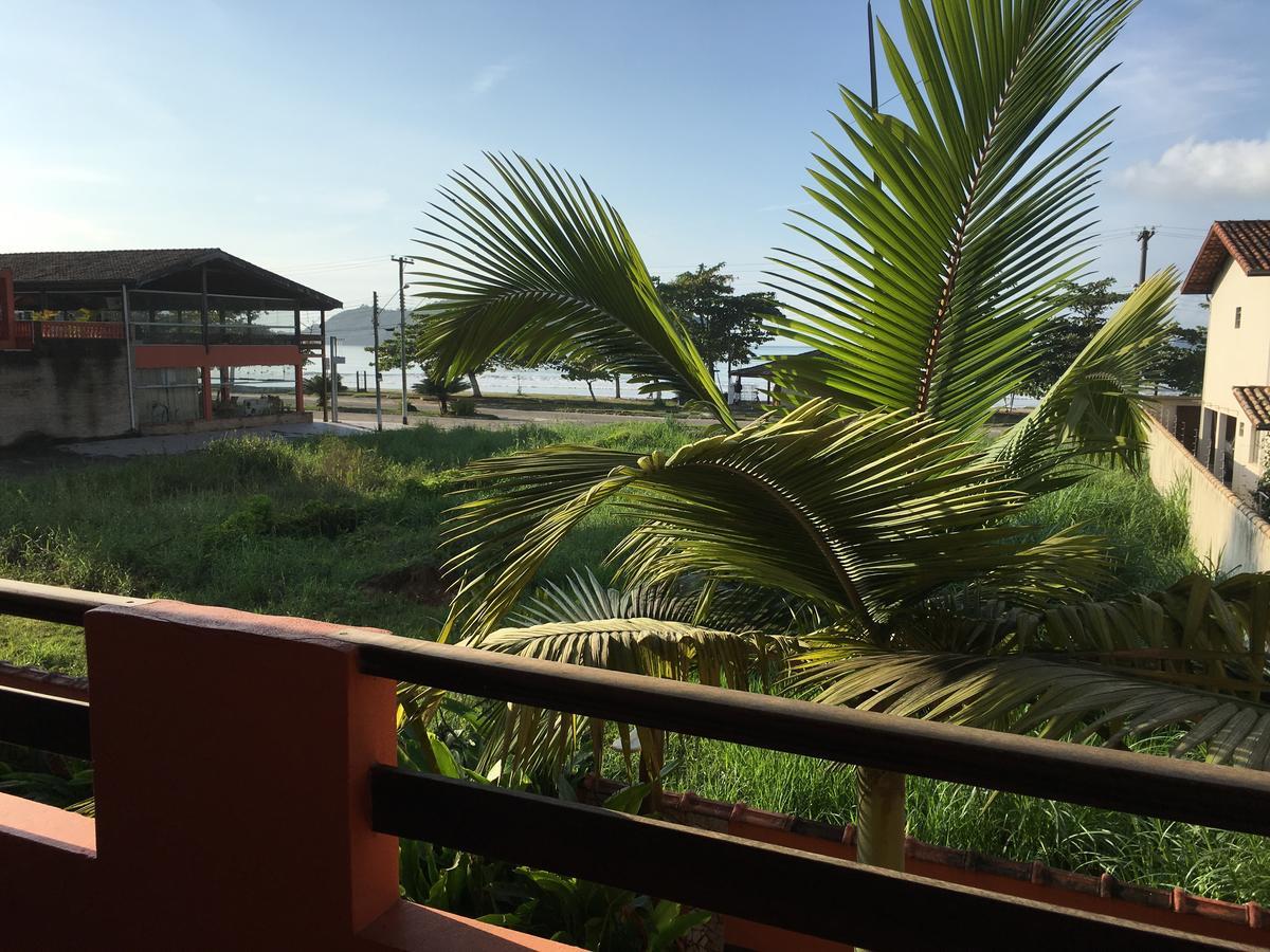 Pensão Refugio D'mar Ubatuba