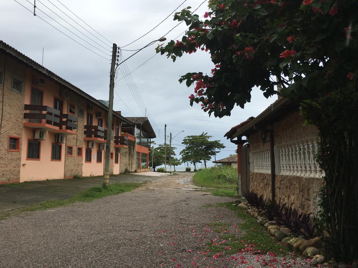 Pensão Refugio D'mar Ubatuba
