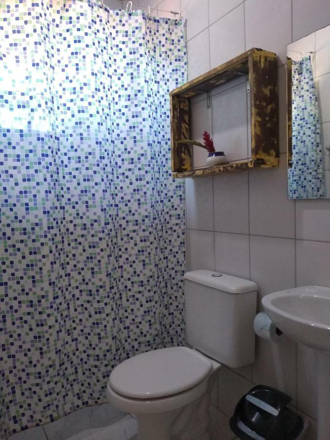 Refugio D'mar Pensão Ubatuba